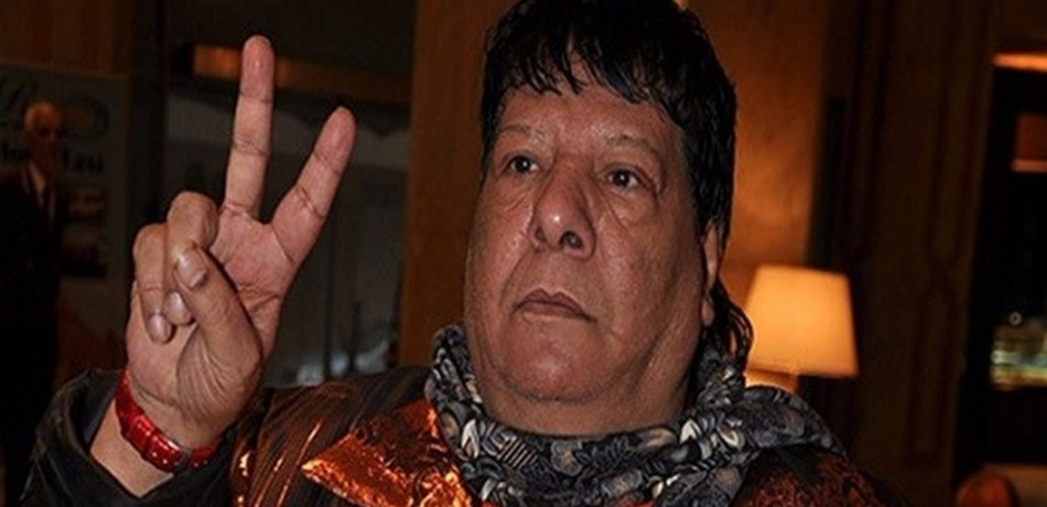 فيديو: وفاة مطرب أغنية "أنا بكره إسرائيل" في مستشفى المعادي بمصر