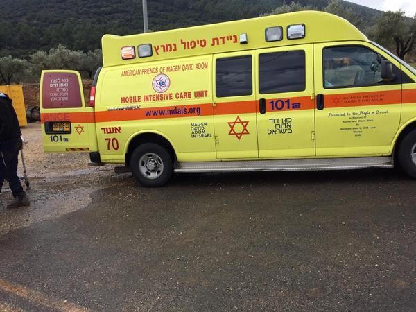 موقع عبري: مصرع إسرائيلي جراء حادث سير قرب شفاعمرو