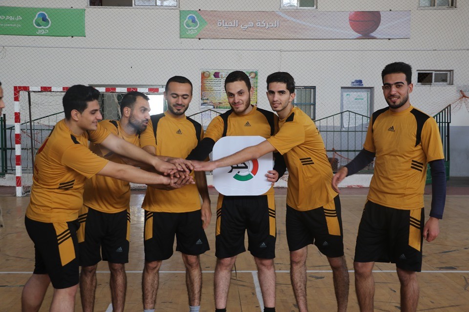 لخماسيات كرة القدم