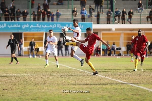 الدوري الفلسطيني الممتاز لأندية قطاع غزة