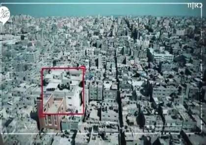 شاهد: الاحتلال يكشف تفاصيل عملية اغتيال فاشلة لقادة حماس عام 2003