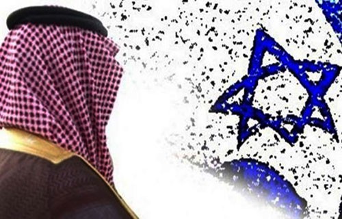 الغرب يقاطع إسرائيل والعرب يتقرّبون منها