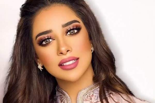 شاهدوا: بالفيديو رومنسي يجمع النجمة "بلقيس" بزوجها