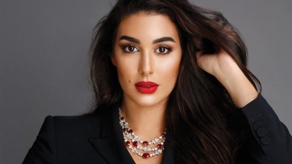 شاهدوا: "ياسمين صبري" مع الفنان "أحمد مجدي" في تحضيرات مسلسل "فرصة ثانية"