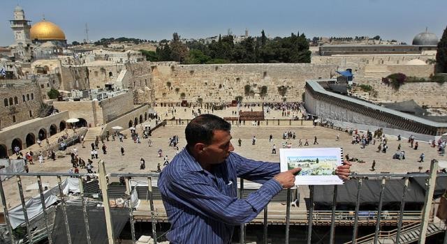 مسؤول ملف القدس بحركة فتح يتحدث لـ"خبر" عن أهداف سياسة هدم منازل المقدسيين