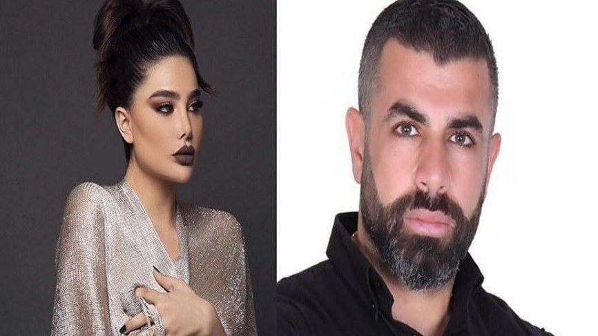 شاهدوا: "إنجي خوري" تفضح ربيع الزين والأخير يخرج من السجن بعد توقيفه