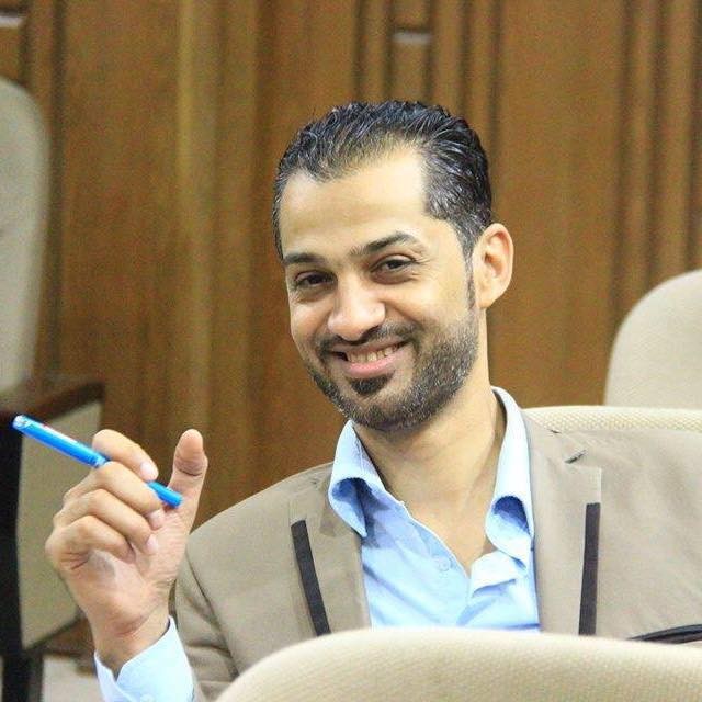 بقلم: الكاتب والباحث صلاح حمدان