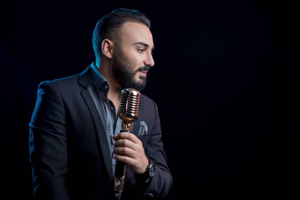 شاهد: هيثم دسوقي يُطلق فيديو كليب لأغنية "مش عم تسأل"