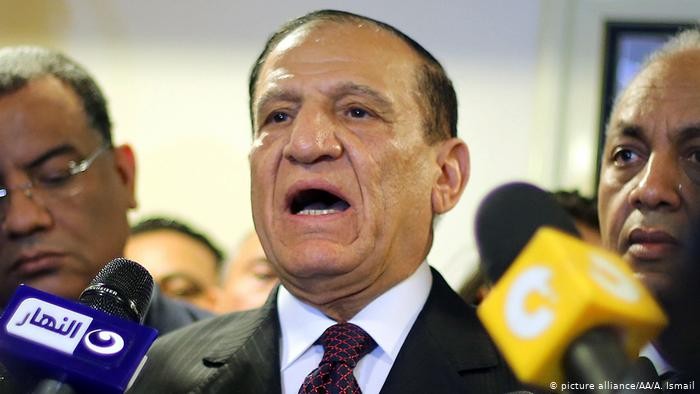 السلطات المصرية تفرج عن سامي عنان بعد عامين من الاعتقال