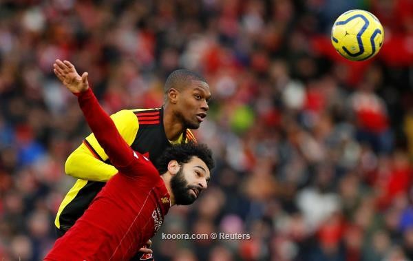 الدوري الإنجليزي