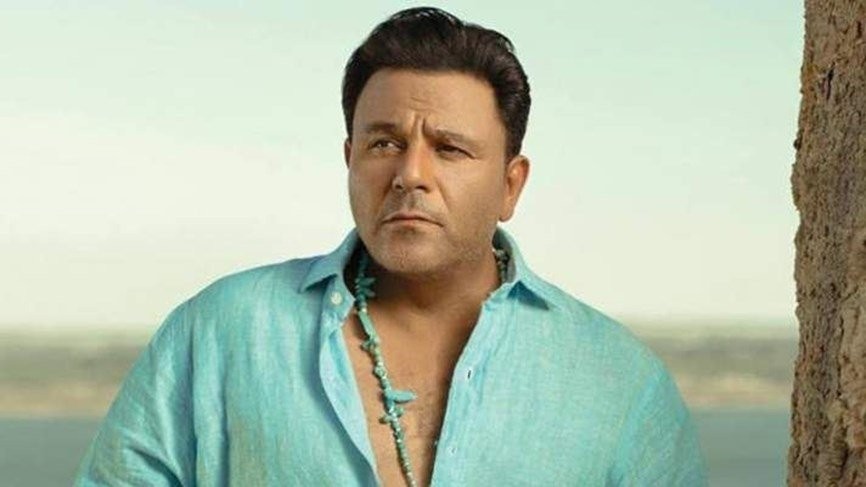 بالفيديو: "محمد فؤاد" في العناية المركزة وهذه حالته الصحية