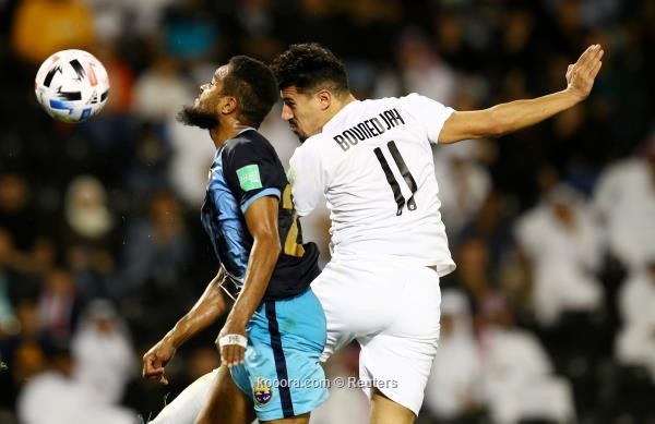 السد القطري يتاهل لربع نهائي كاس العالم للاندية
