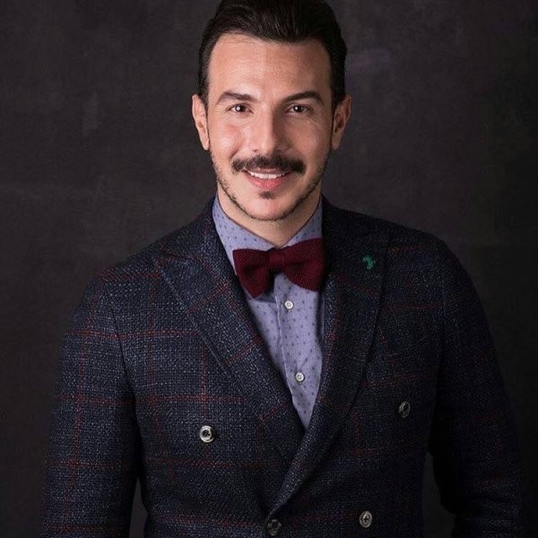 مفاوضات مع "باسل خياط" لمشاركة النجمة "هيفاء وهبي" بطولة "أسود فاتح"