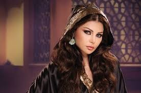 شاهدوا:  النجمة اللبنانية  "هيفاء وهبي" بورطة.. في رمضان2020!