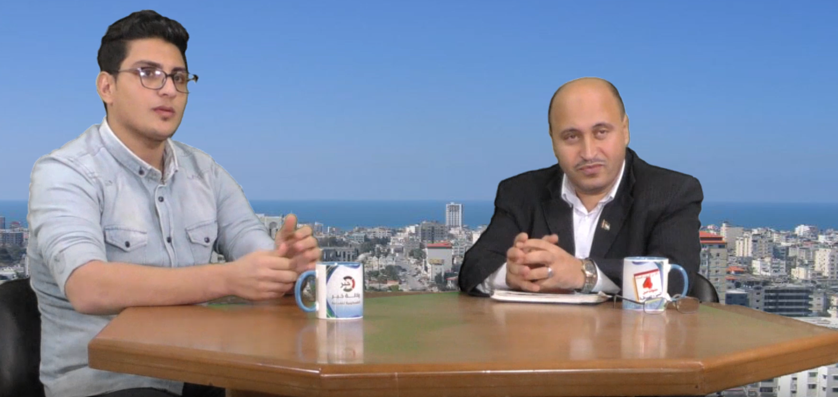 شاهد: الحلقة الأولى من برنامج نصائح طبية بعنوان سرعة القذف عند الرجال