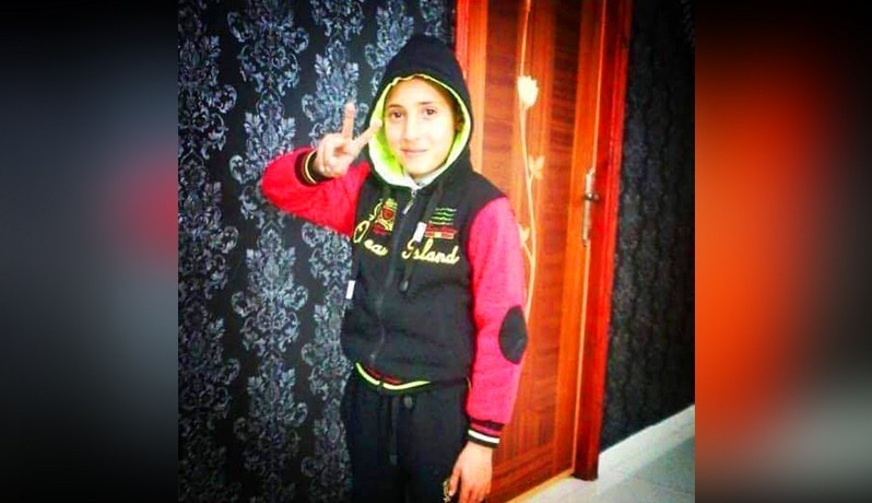 تأجيل محاكمة الطفل المقدسي أشرف عدوان لمدة شهر ونصف