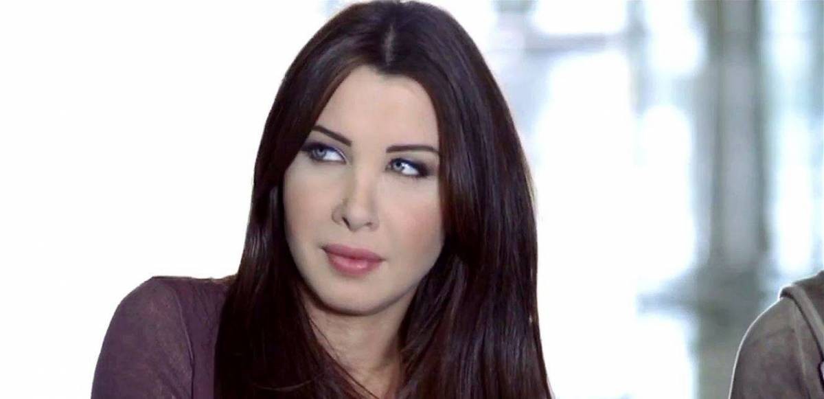 النجمة "نانسي عجرم": ليس عيباً