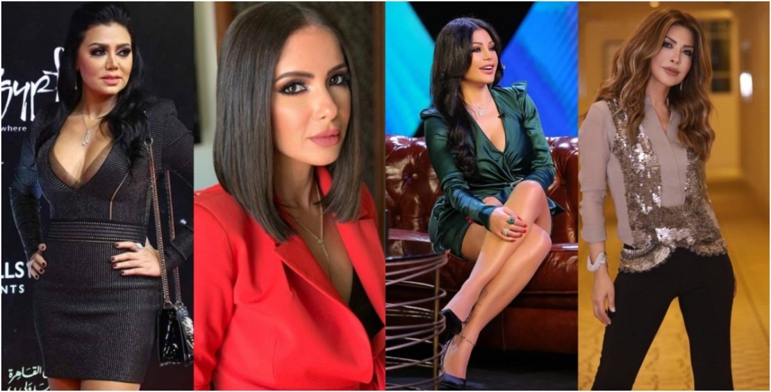 بالفيديو: بنات النجوم يرثن الجمال عن "آبائهم وأمهاتهم".. شاهدوا واحكموا!