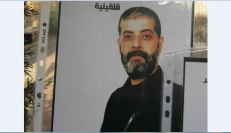 الأسير محمد داود من قلقيلية يدخل عامه الـ33 في سجون الاحتلال