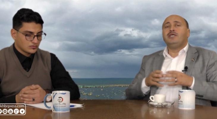 شاهد: الحلقة الثالثة من برنامج نصائح طبية بعنوان هرمون الذكورة