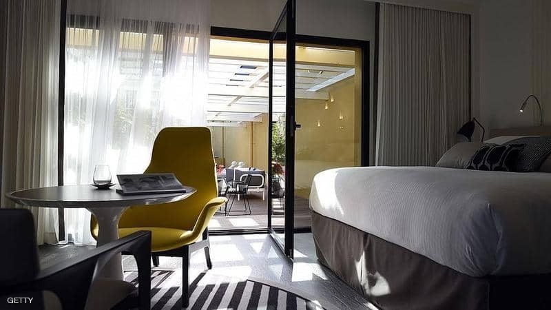 نزلاء آخر "زمن" ماذا يسرقون من "فنادق" الـ5 نجوم؟