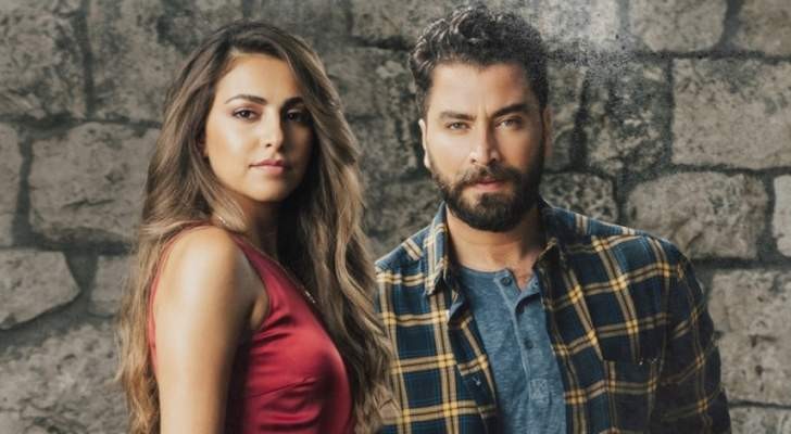 بالفيديو: هذا ما قدمه معتصم النهار لـ"فاليري أبو شقرا" خلال التصوير!