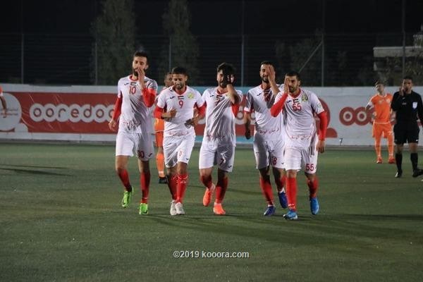 دوري المحترفين