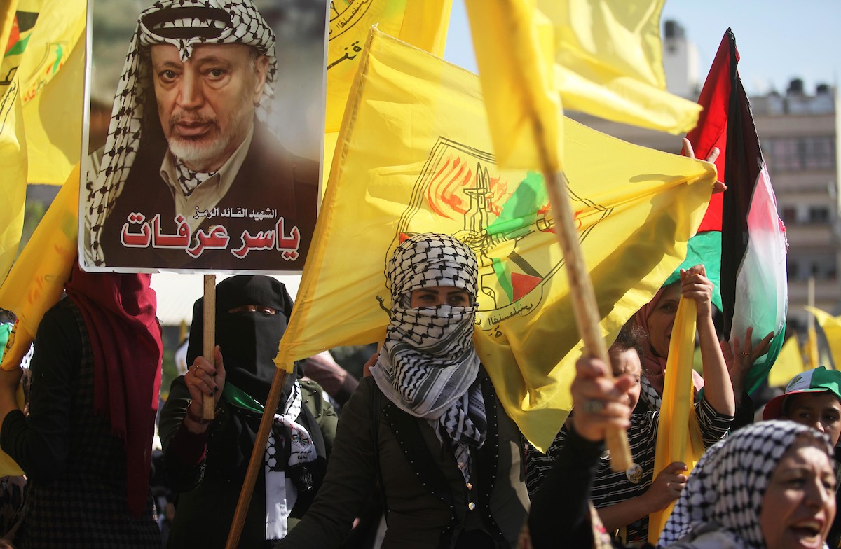 قيادي فتحاوي: المناورة على إجراء الانتخابات بدون القدس تساوقاً مع قرارات الإدارة الأمريكية