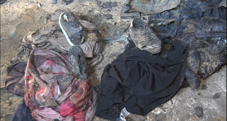 في شمال قطاع غزّة