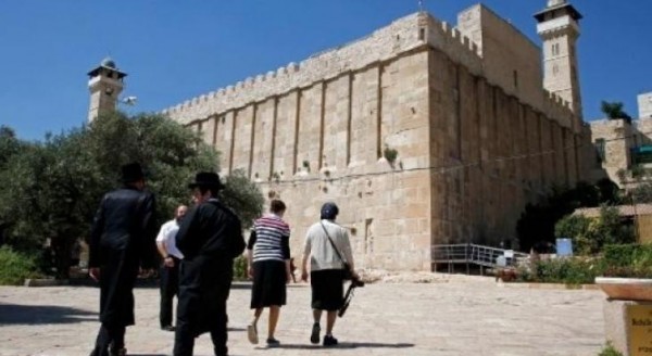 بينت يوافق على بناء حي يهودي جديد في الخليل
