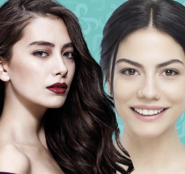 بالفيديو والصور: ديميت أوزدمير في منافسة حادة مع نسليهان أتاغول.. من ستربح؟!