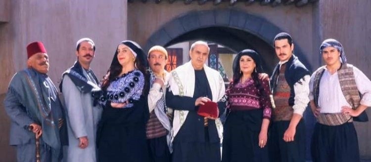 انسحابات كبيرة من مسلسل باب الحارة بجزئها العاشر