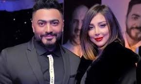 بالفيديو: الفنان المصري " تامر حسني" يكشف مفاجأة يحضرها مع "زوجته" بسمة بوسيل