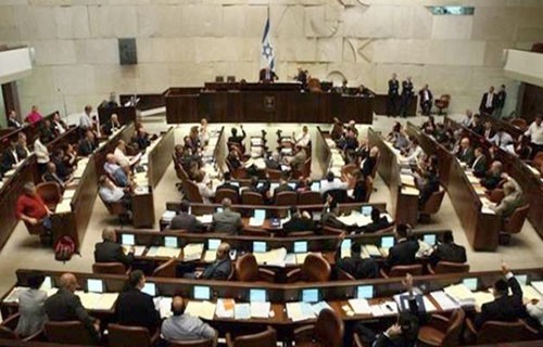 جنون سياسي جماعي: "الليكود" قرّر إحراق النادي!