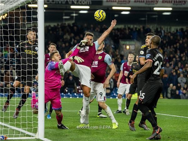 الدوري الإنجليزي