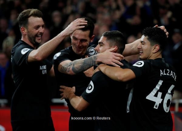 الدوري الانجليزي