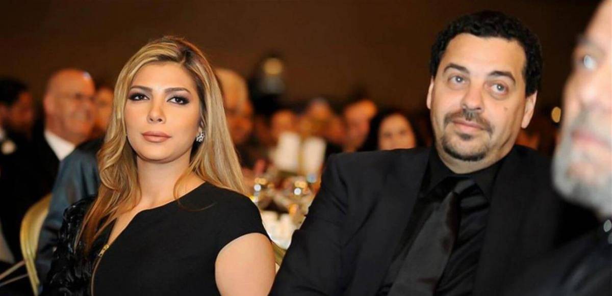 بعد التكهُّنات.. حسم حقيقة طلاق  الفنانة "أصالة" وطارق العريان!
