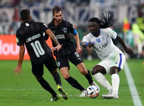الهلال السعودي يخسر برونزية مونديال الأندية بضربات الحظ