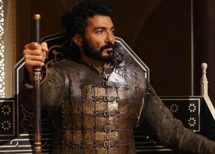 بالفيديو: هل شاهدت ممالك النار بدقة.. إليكم التفاصيل