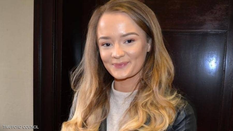 بالصورة: فقدت خاتم "زواجها" ثم عثرت عليه بمكان "لا يمس"