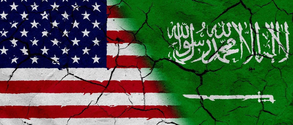 الخارجية الأمريكية تٌعلن تفاصيل التدريب السعودي في أمريكا