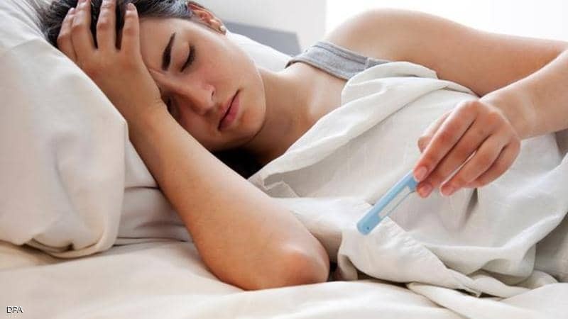 تدابير وقائية لمواجهة "الإنفلونزا"ضيف "الشتاء" الثقيل