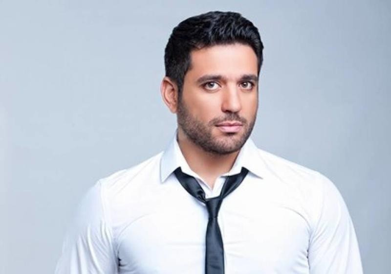 بالفيديو: إليكم تفاصيل شخصية الفنان "حسن الرداد" في فيلمه الجديد