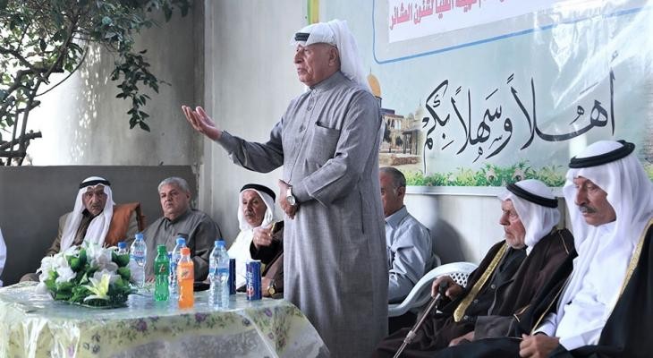 "شؤون العشائر" بغزة تعلن موقفها من اتفاقية "سيداو"
