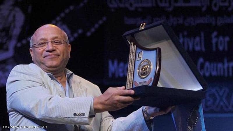 مصر: وفاة المخرج المصري "سمير سيف"