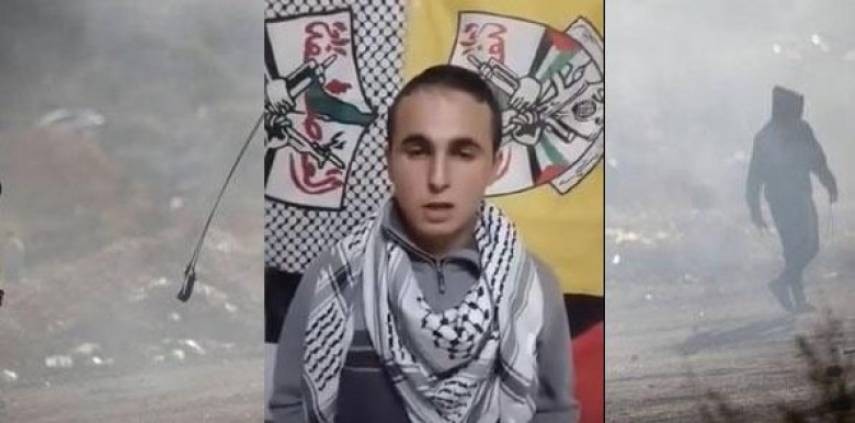 السجن 9 سنوات وغرامة مالية بحق الأسير المقدسي براء عيسى