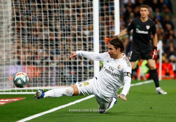 الدوري الإسباني: ريال مدريد يسقط في فخ التعادل مع بلباو