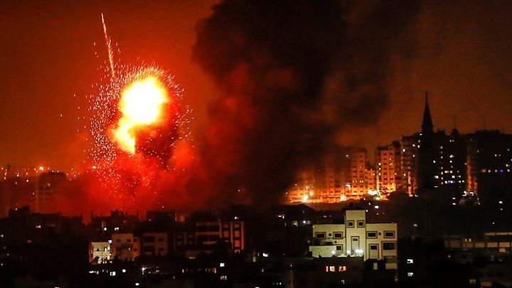 شهادتان من وراء الكواليس: هكذا يبني الجيش الإسرائيلي بنك الأهداف في غزة