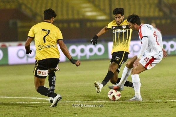 الدوري المصري
