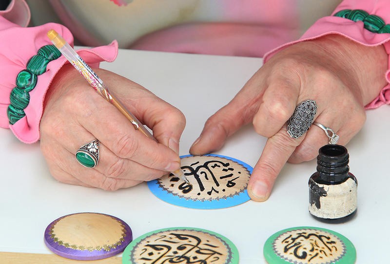 شاهدوا: حقائق وعراقيل "اللغة العربية" في يومها العالمي